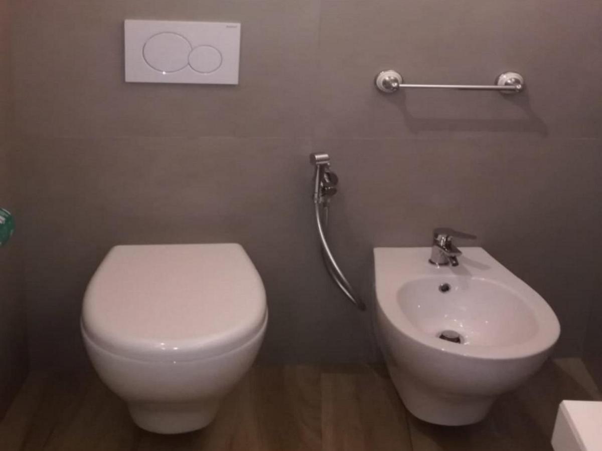 Le 2 Gravine Nei Sassi Villa Matera Eksteriør bilde