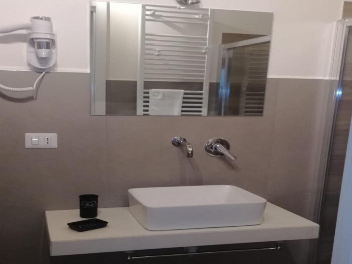 Le 2 Gravine Nei Sassi Villa Matera Eksteriør bilde